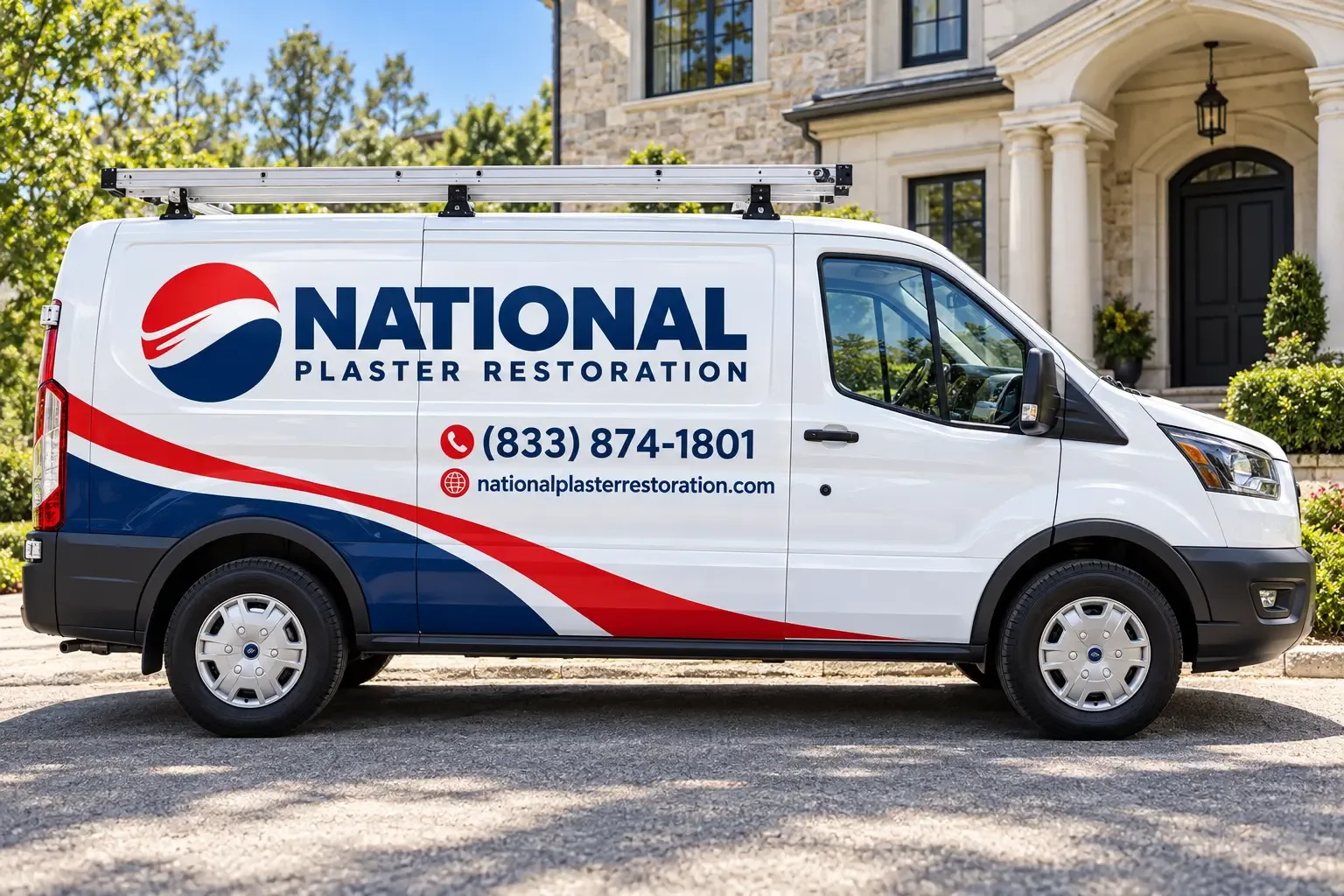 Plaster Repair in North Augusta, SC near me